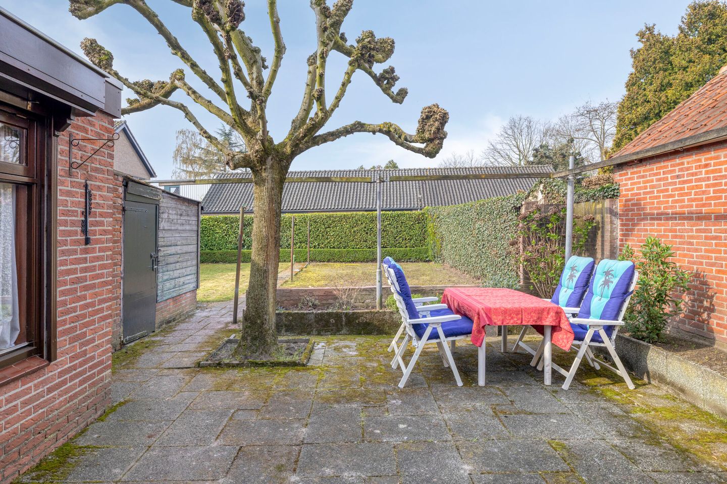 Photo 40 of Adriaan Klaassenstraat 67