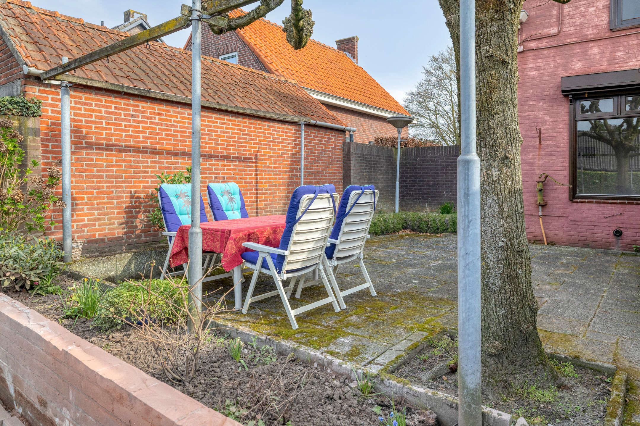 Photo 42 of Adriaan Klaassenstraat 67