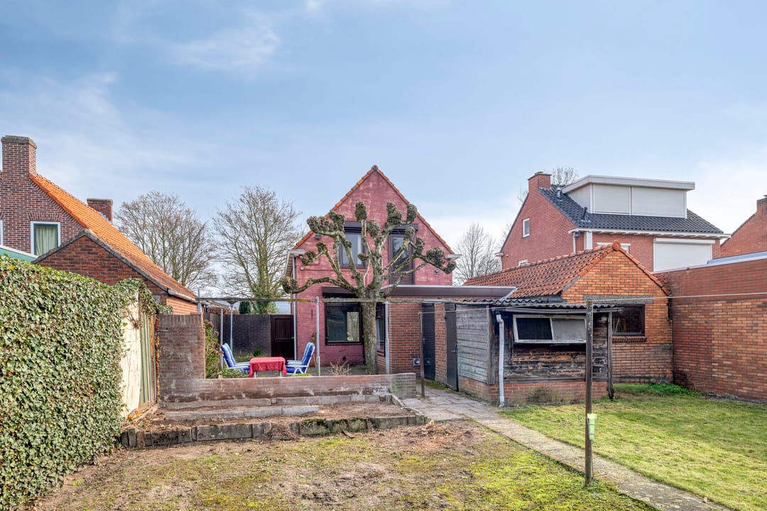 Photo 43 of Adriaan Klaassenstraat 67