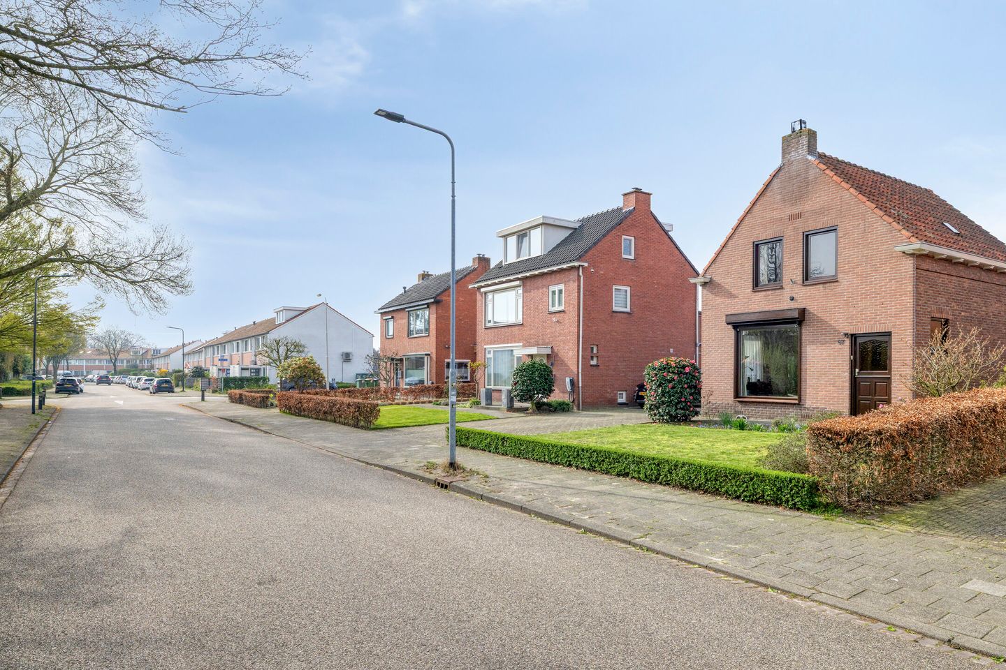 Photo 44 of Adriaan Klaassenstraat 67