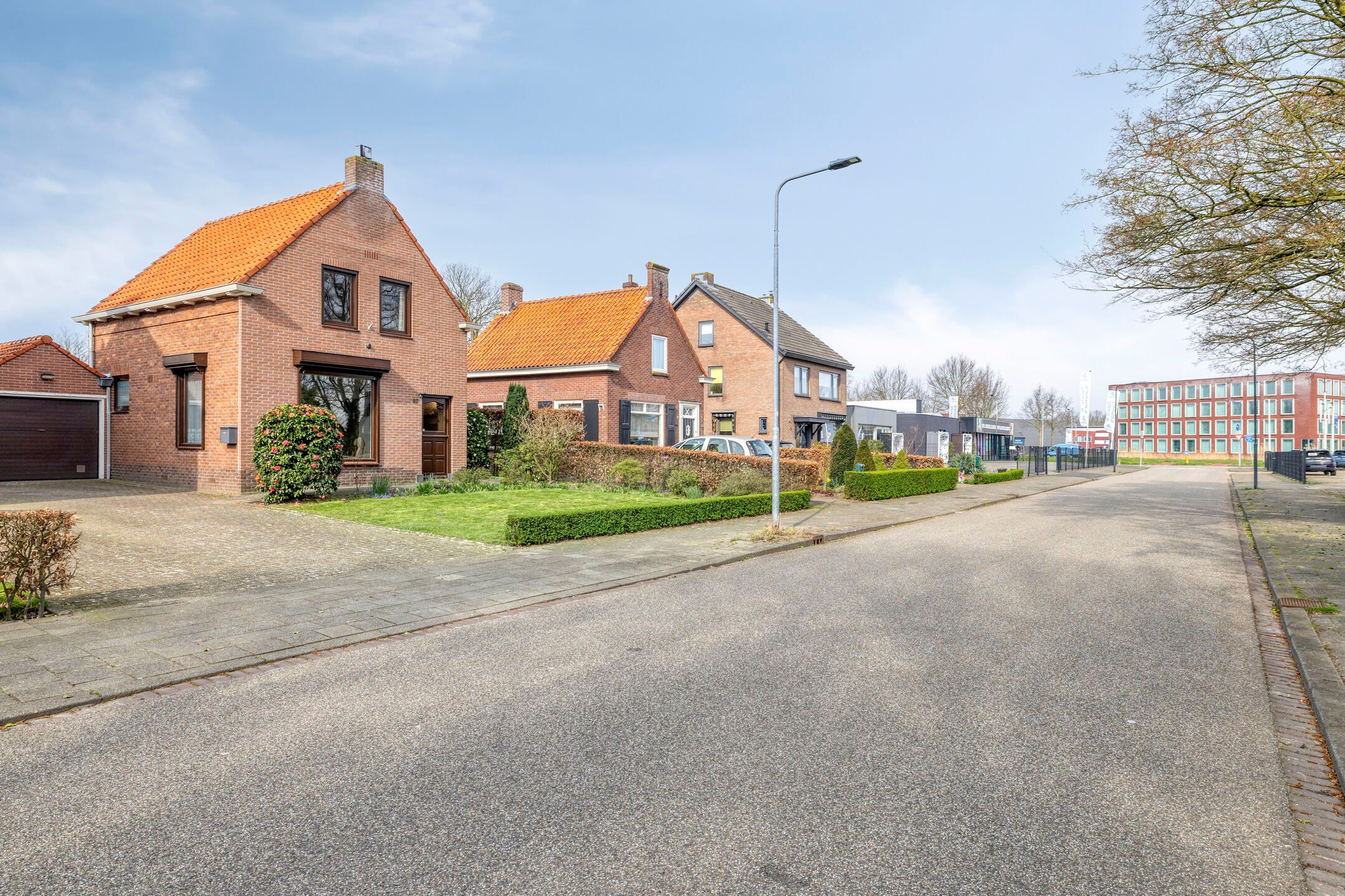 Photo 45 of Adriaan Klaassenstraat 67