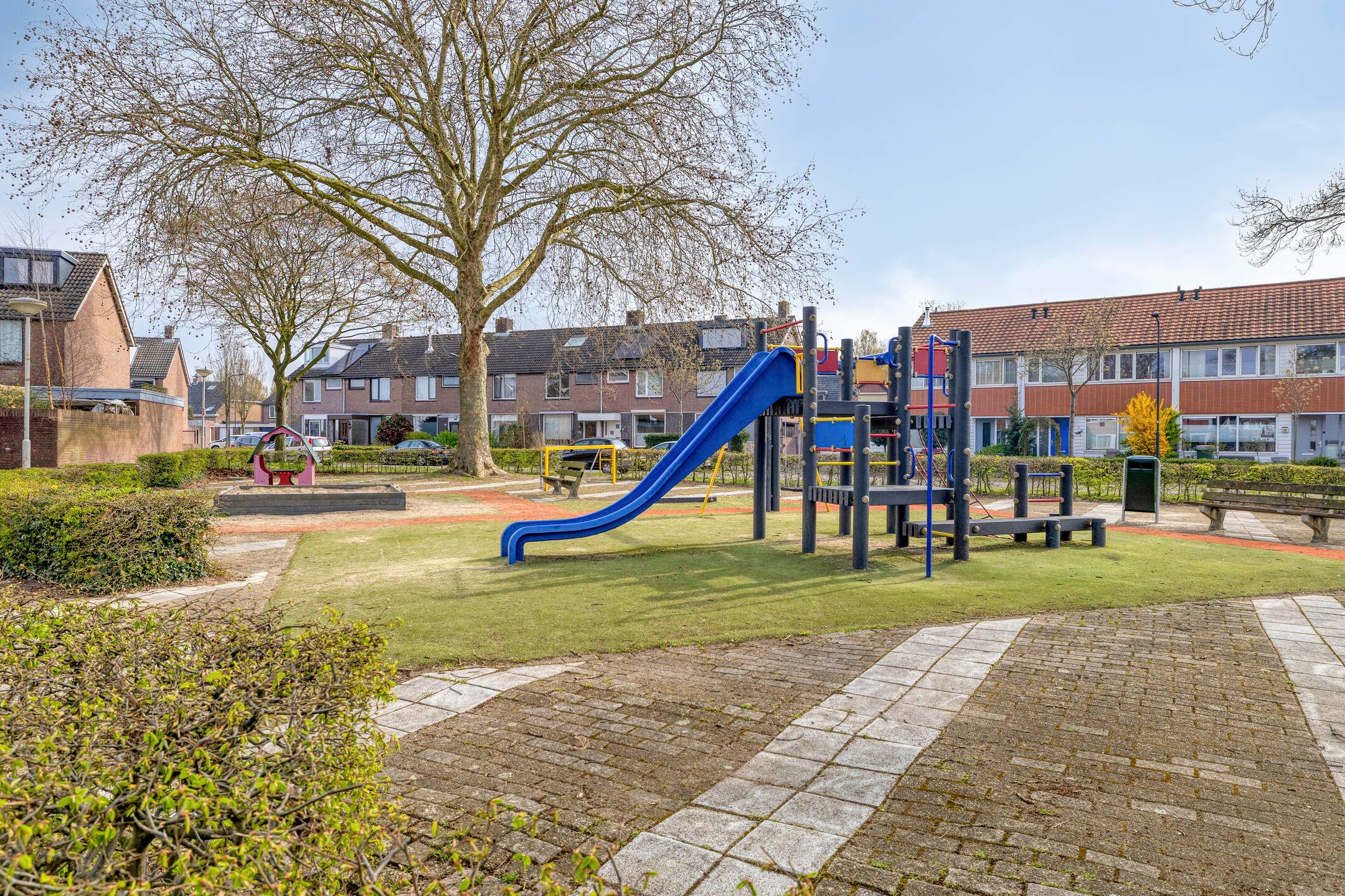 Photo 48 of Adriaan Klaassenstraat 67