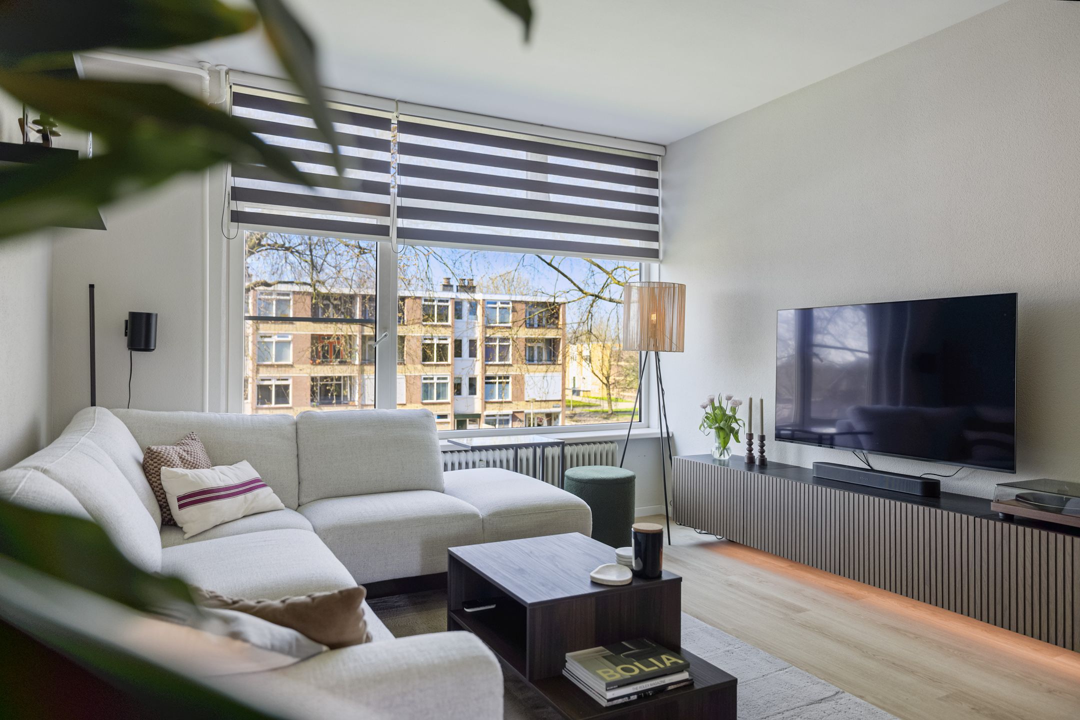 Witte de Withstraat 24 