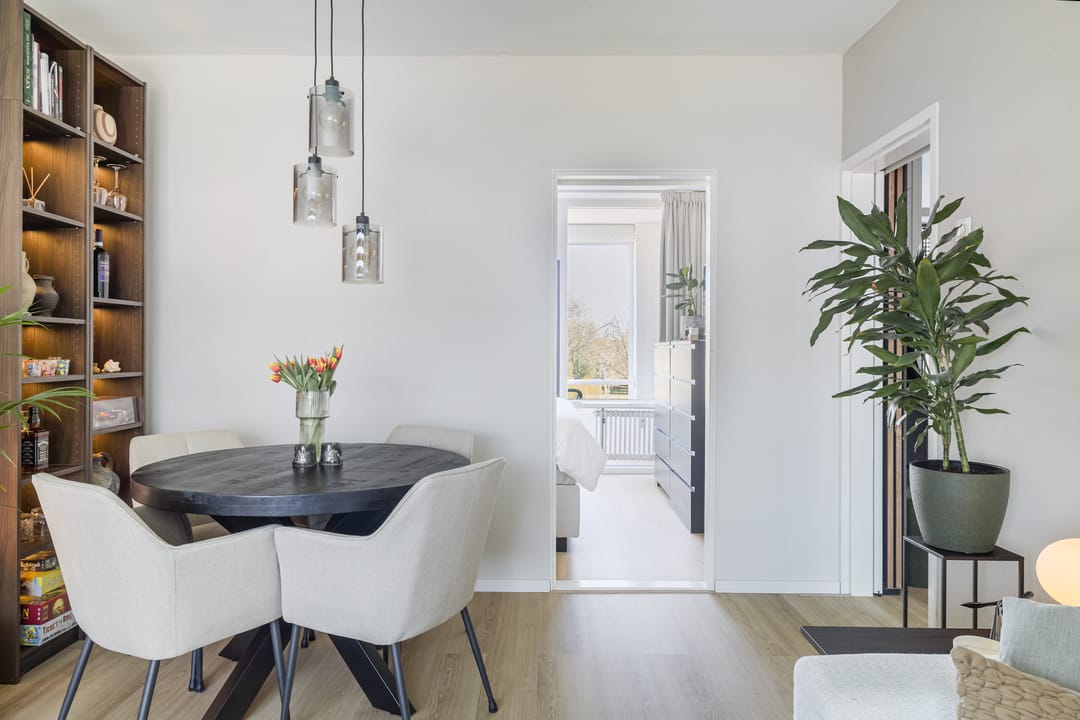 Photo 2 of Witte de Withstraat 24