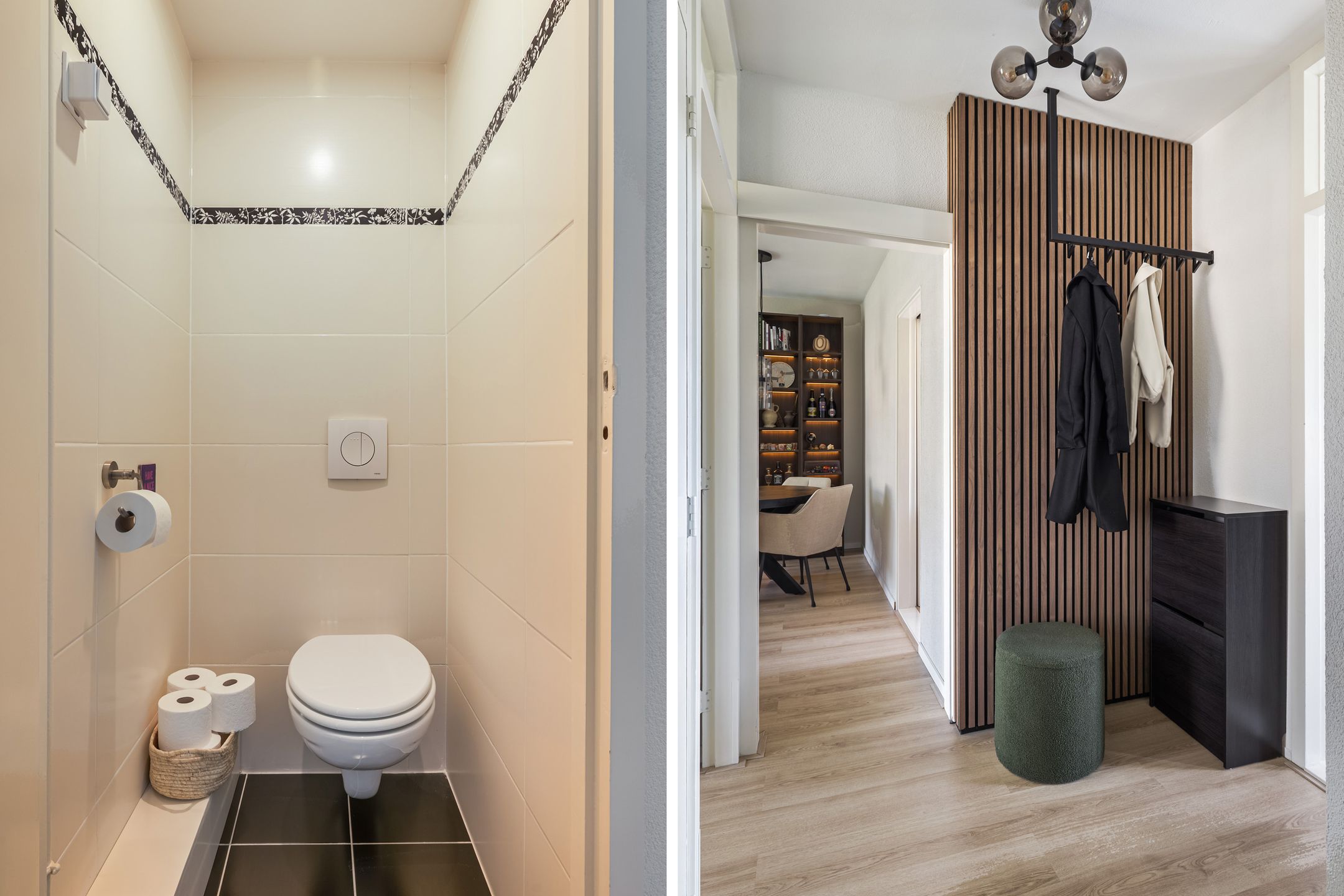 Photo 6 of Witte de Withstraat 24