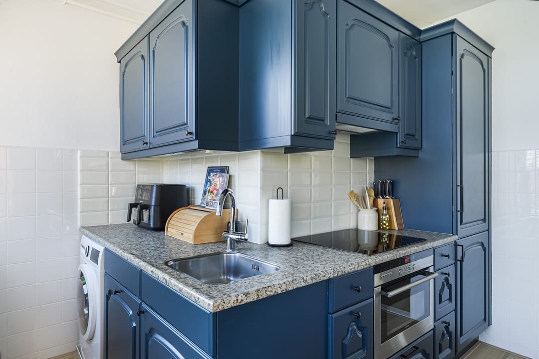 Photo 17 of Witte de Withstraat 24