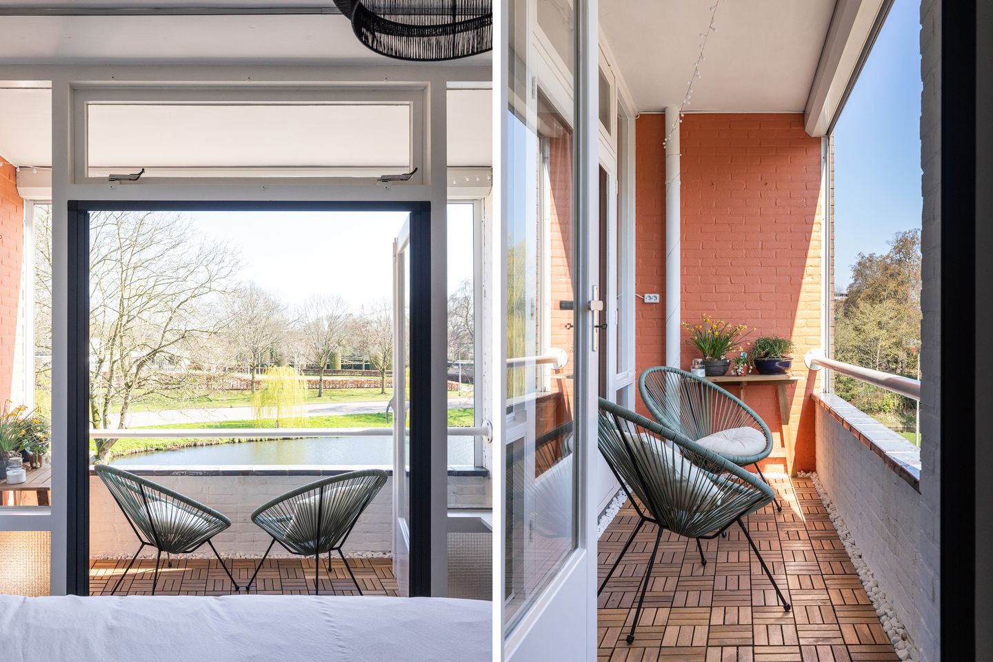 Photo 19 of Witte de Withstraat 24