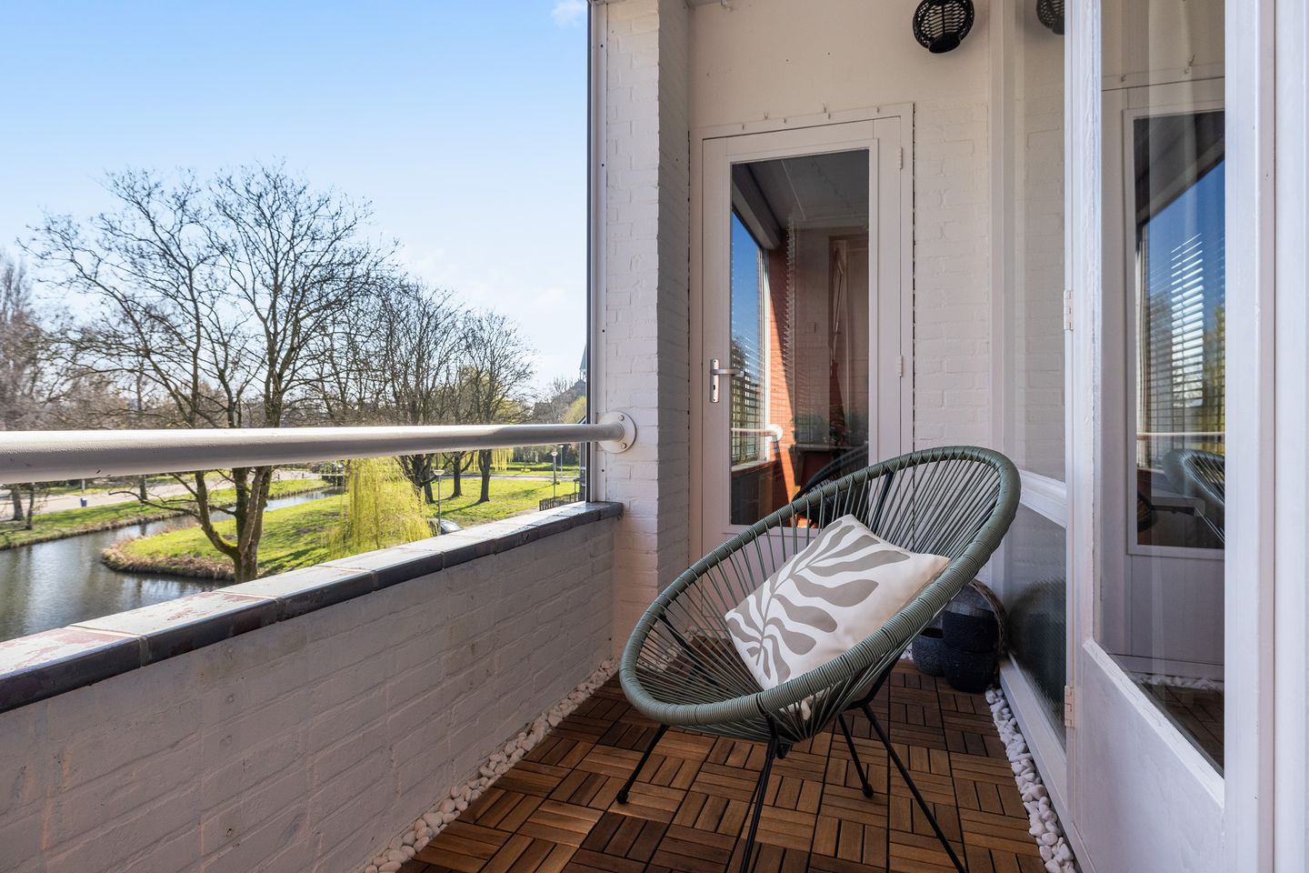 Photo 20 of Witte de Withstraat 24