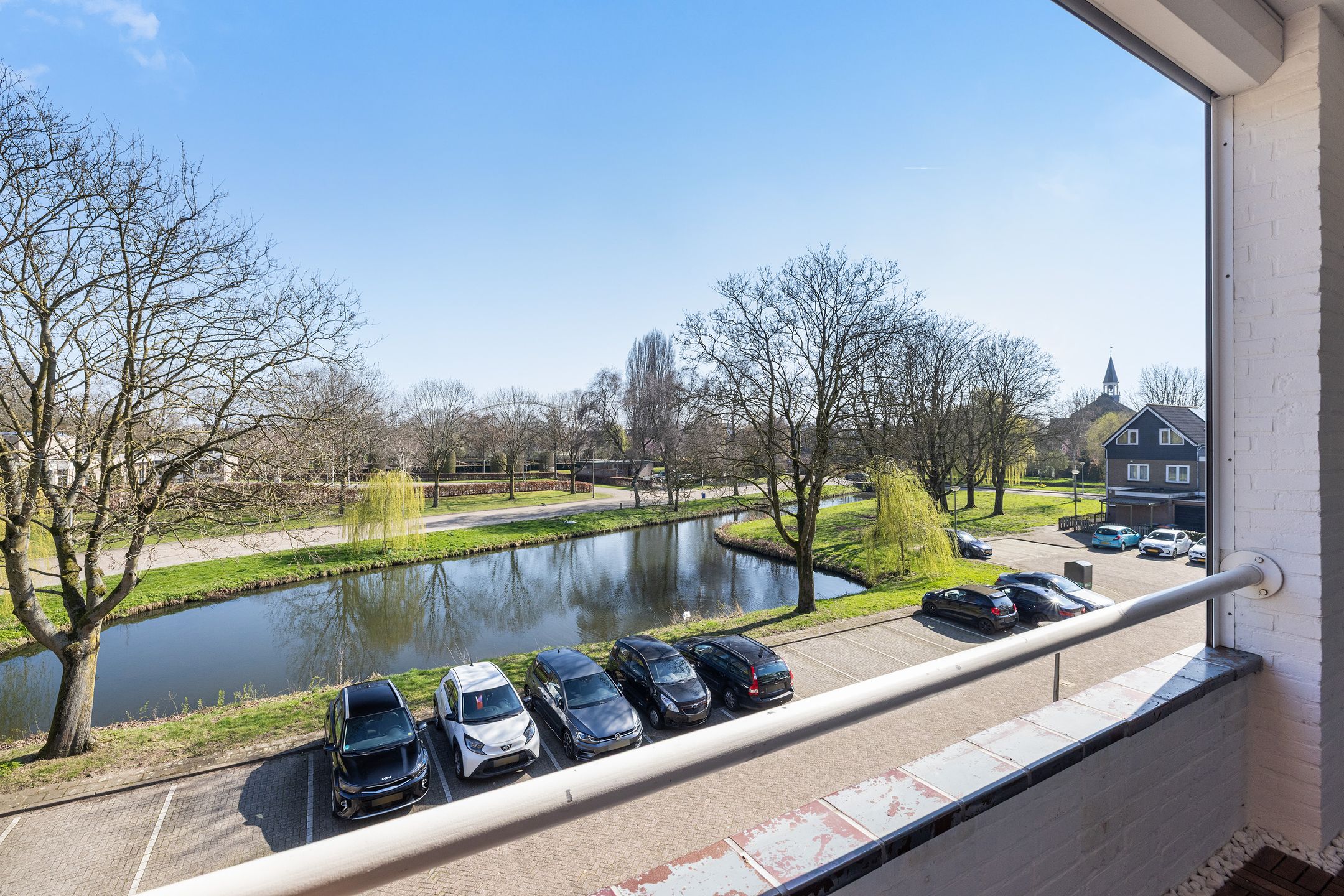 Photo 21 of Witte de Withstraat 24