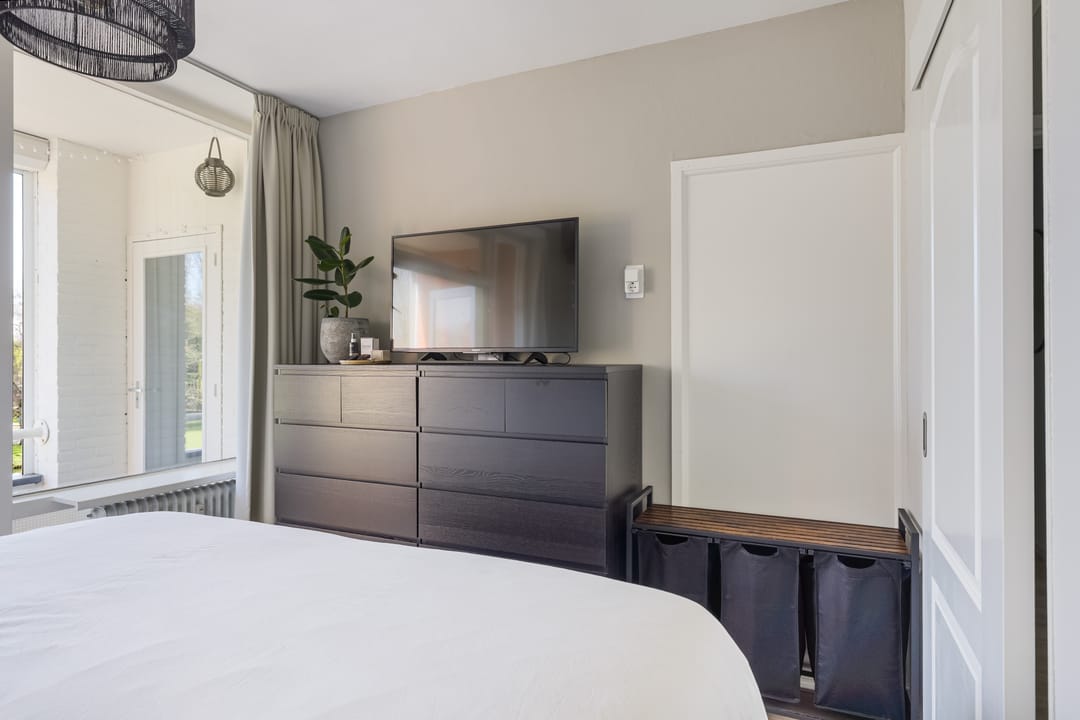 Photo 23 of Witte de Withstraat 24