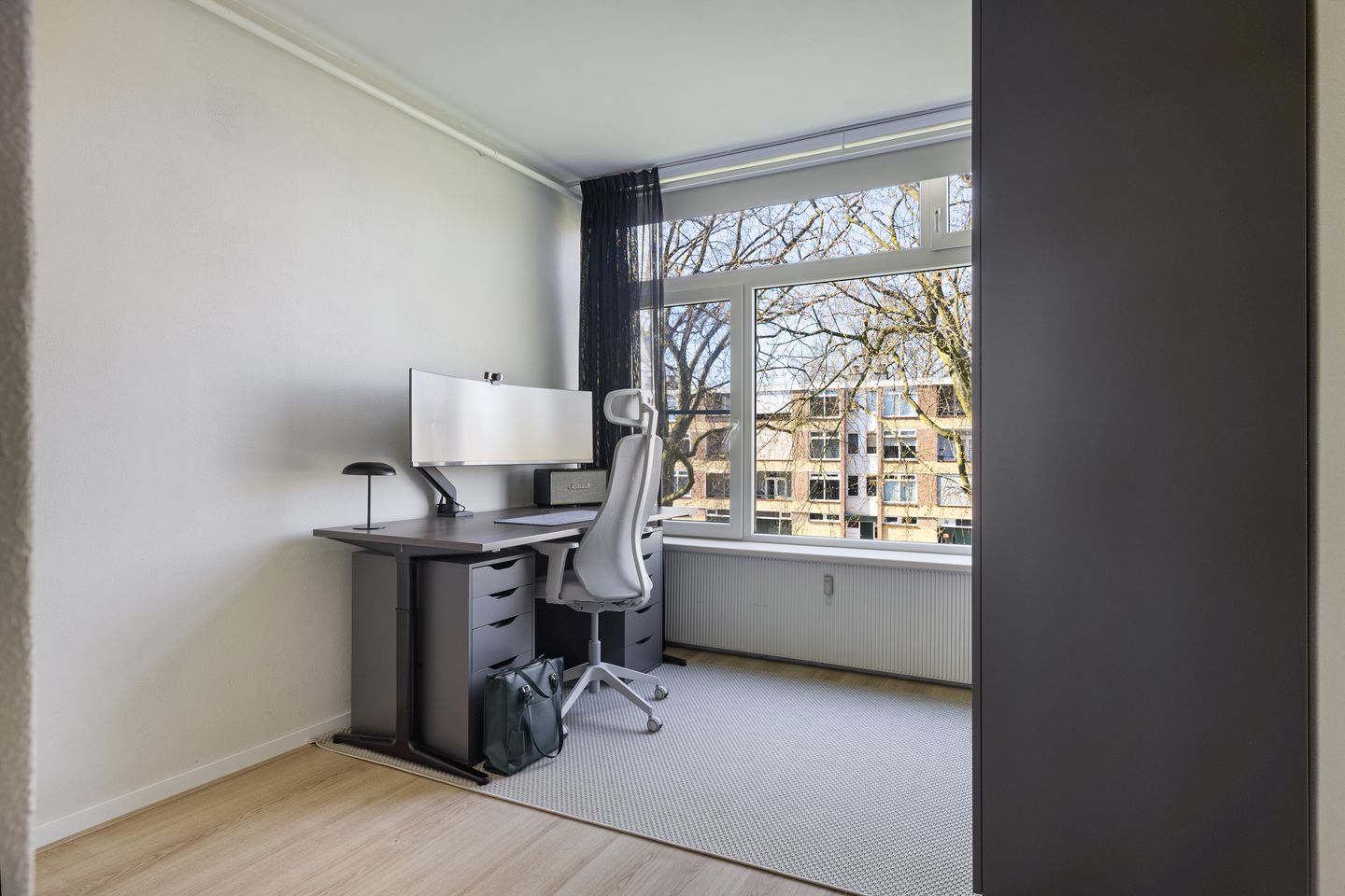 Photo 25 of Witte de Withstraat 24