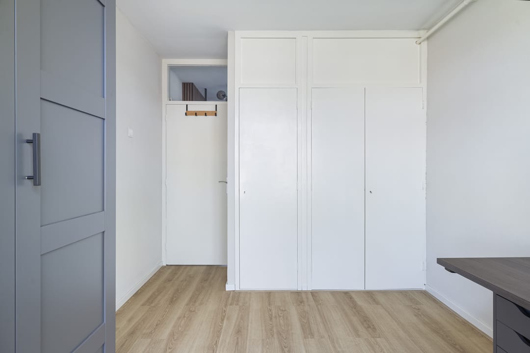 Photo 26 of Witte de Withstraat 24