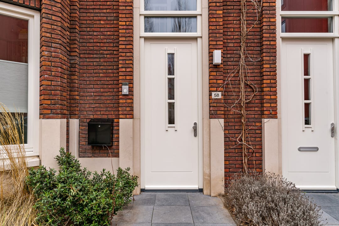 Photo 26 of Laan van Sofia 58