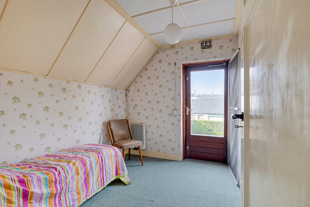 Photo 28 of Adriaan Klaassenstraat 67