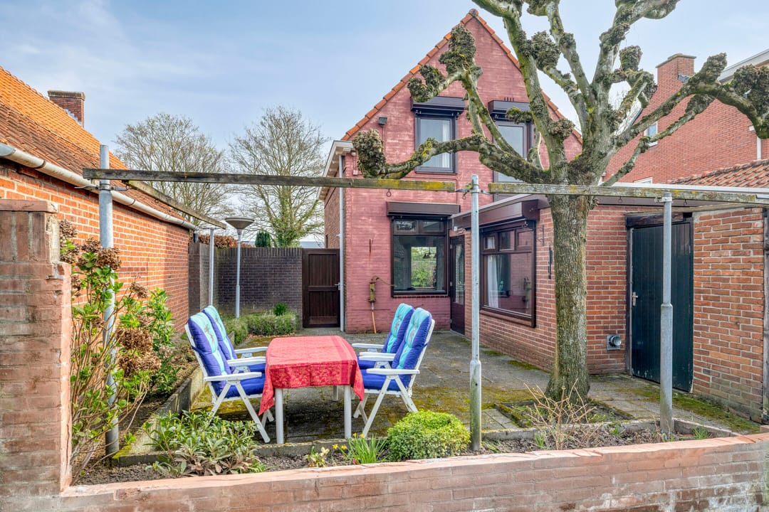 Photo 41 of Adriaan Klaassenstraat 67