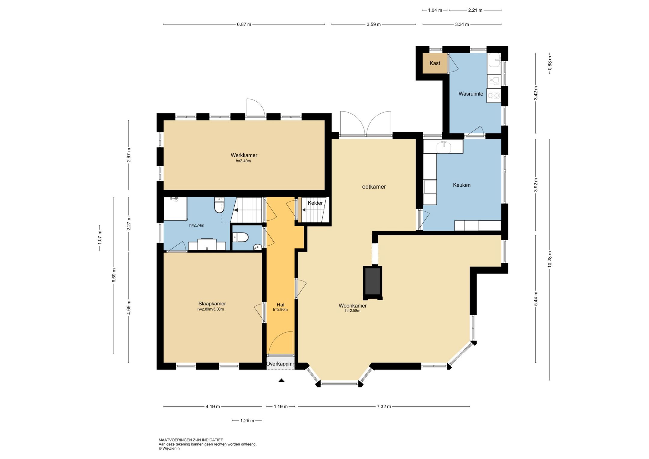 Photo 87 of Lagendijk 128