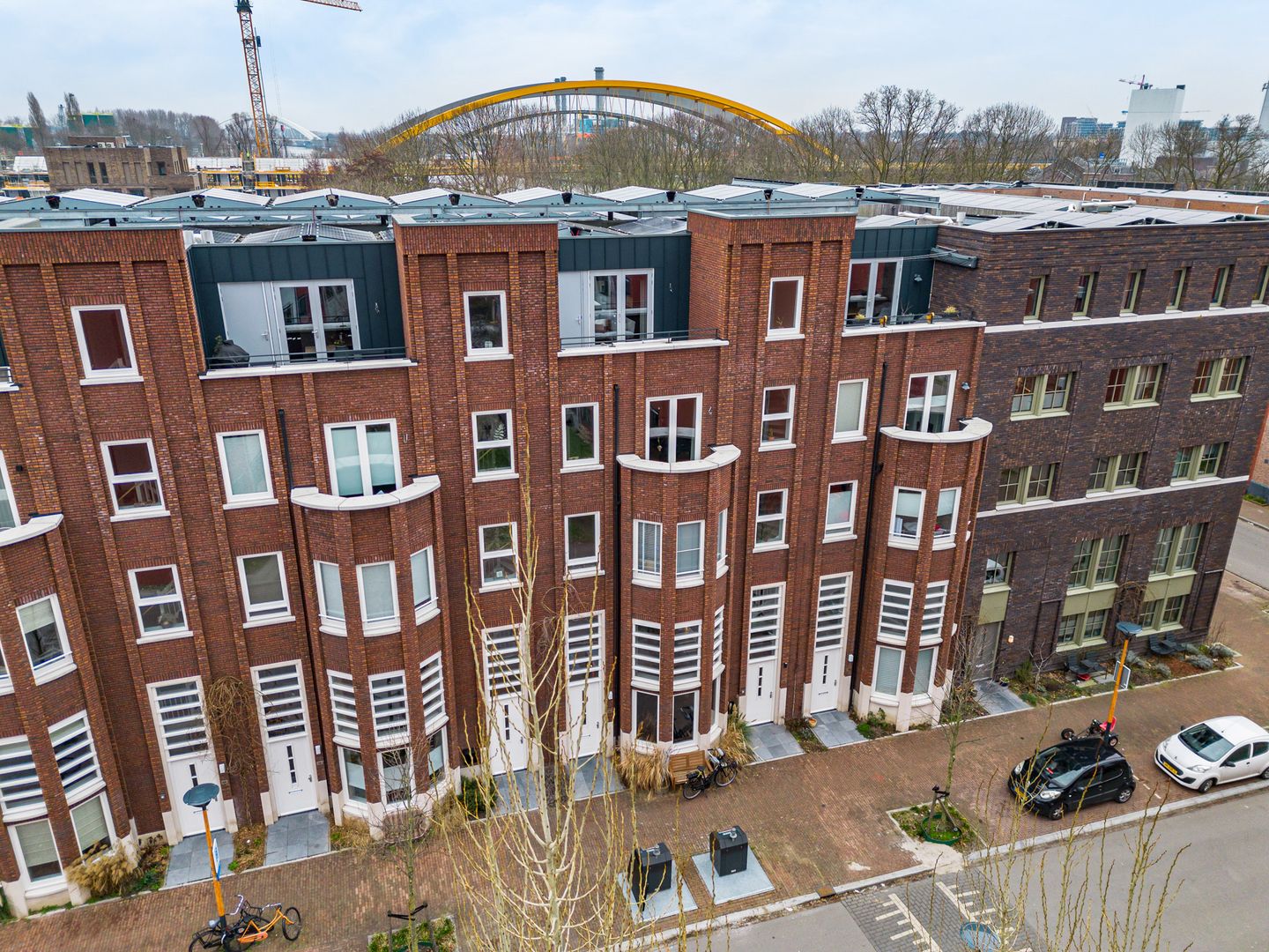 Photo 25 of Laan van Sofia 58