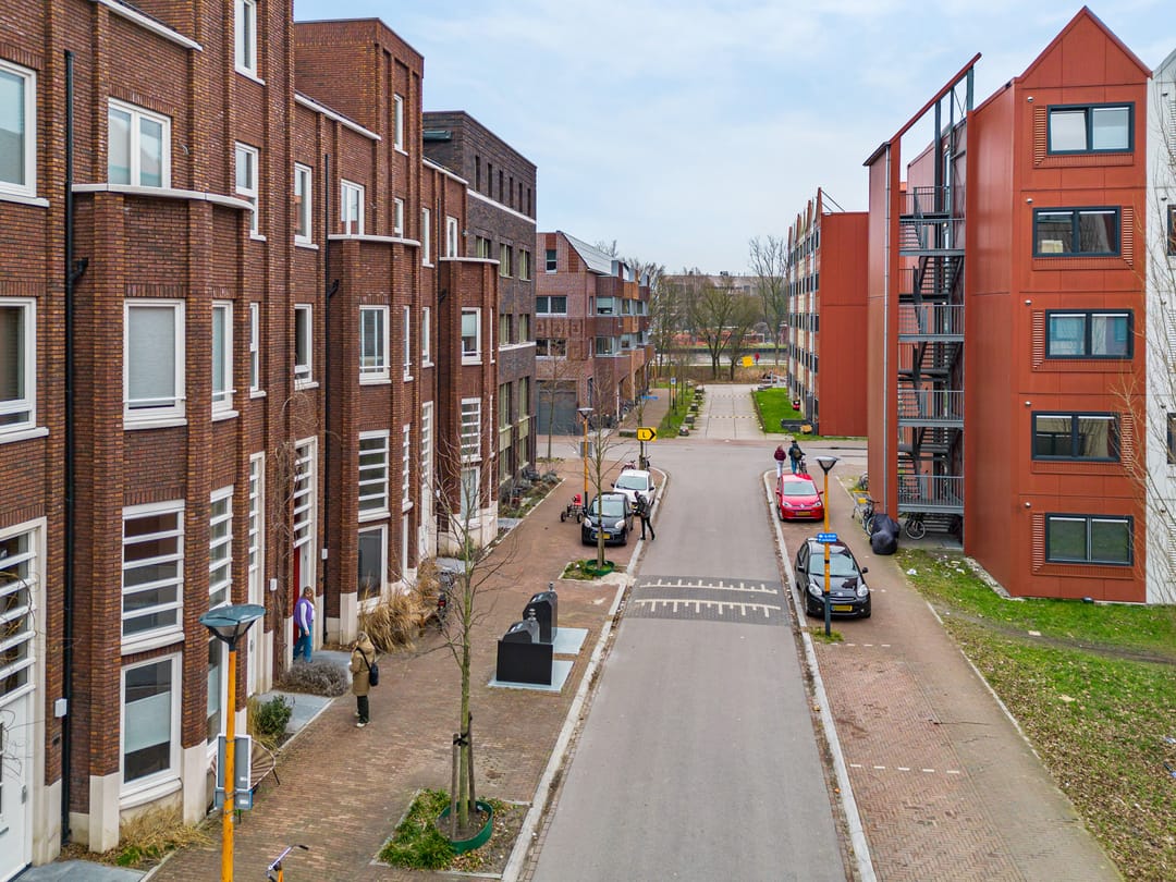 Photo 28 of Laan van Sofia 58