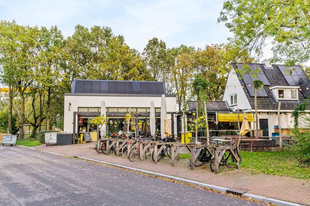 Photo 31 of Laan van Sofia 58