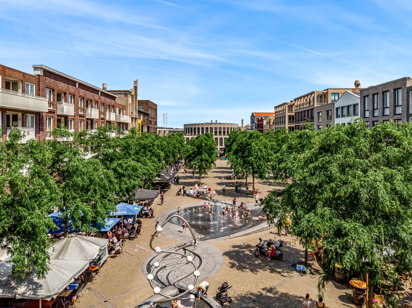 Photo 34 of Laan van Sofia 58