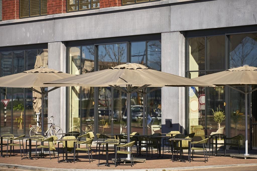 Photo 37 of Laan van Sofia 58