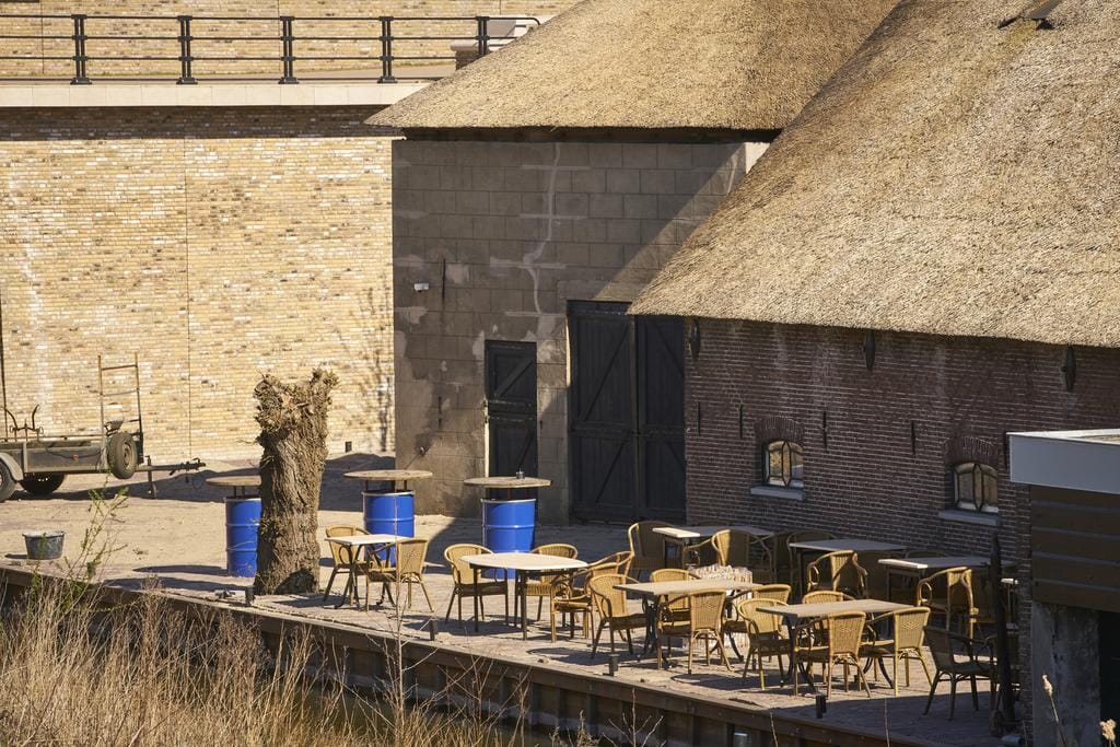 Photo 38 of Laan van Sofia 58