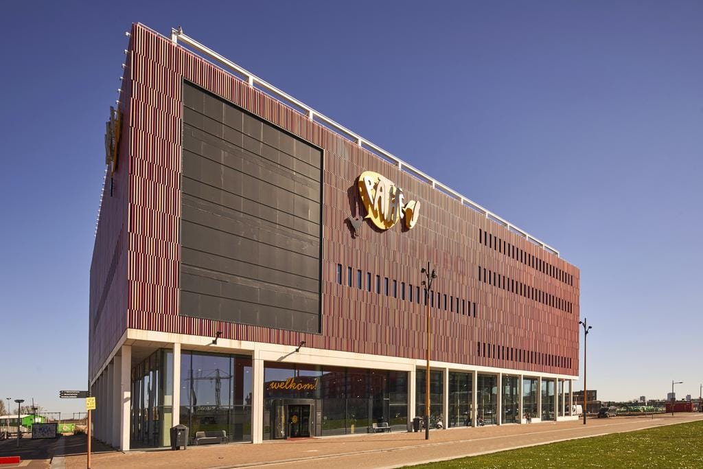 Photo 39 of Laan van Sofia 58