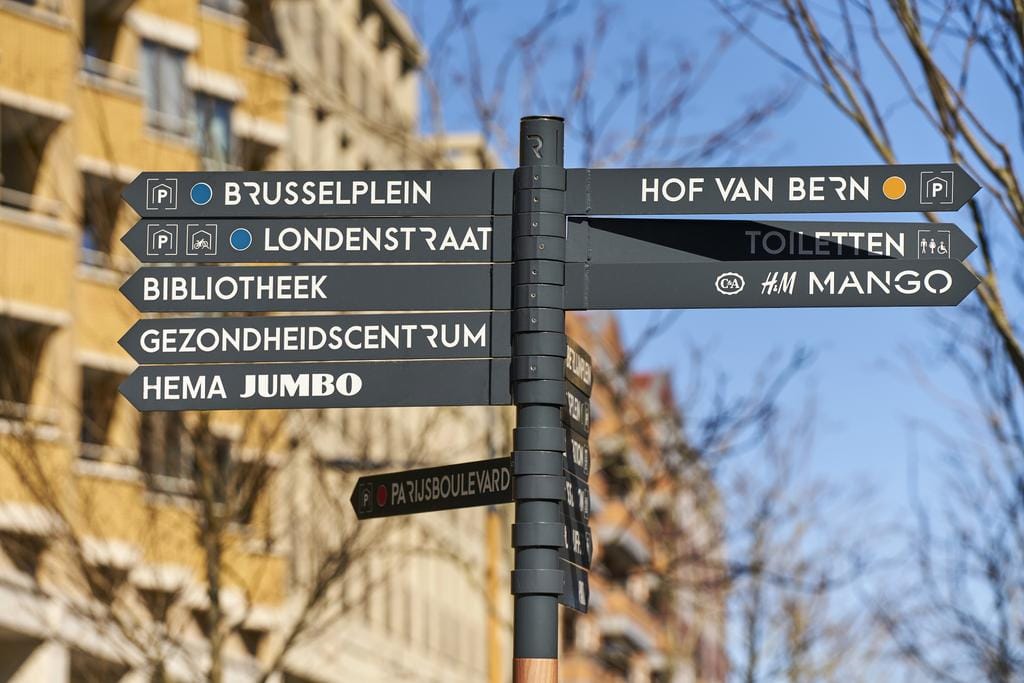 Photo 40 of Laan van Sofia 58