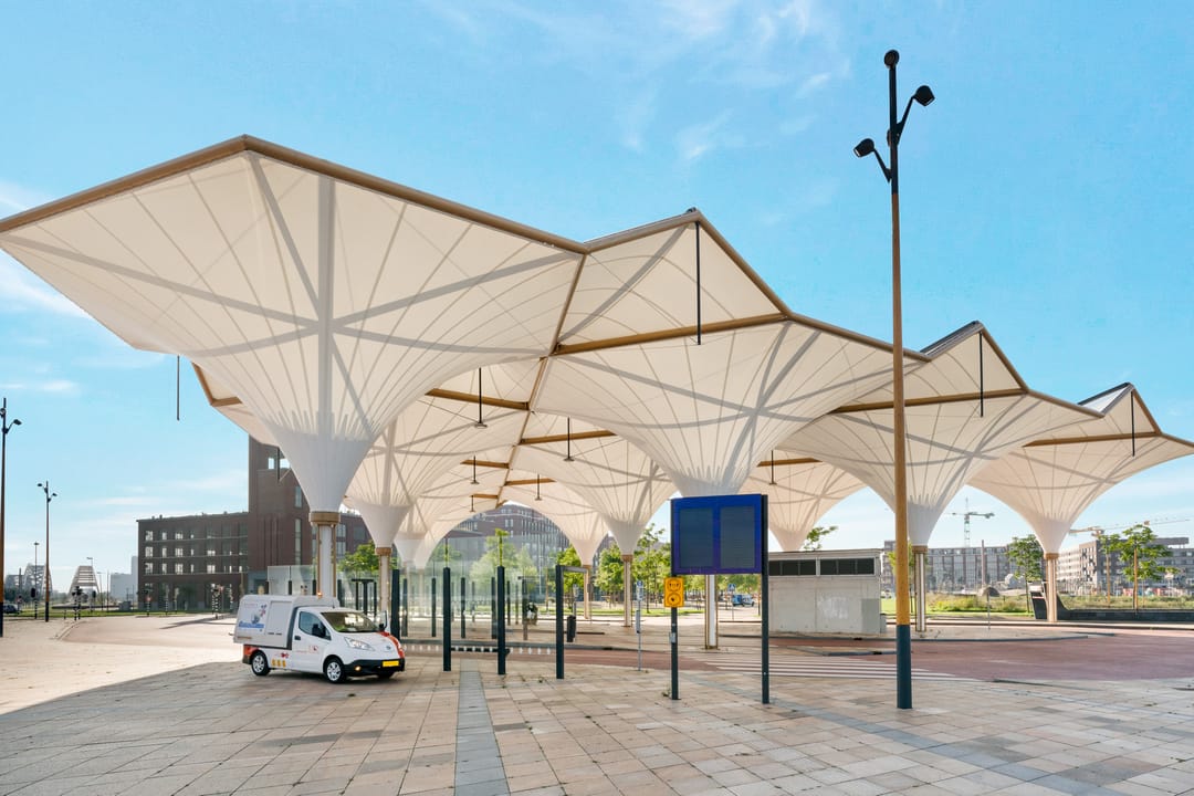 Photo 41 of Laan van Sofia 58