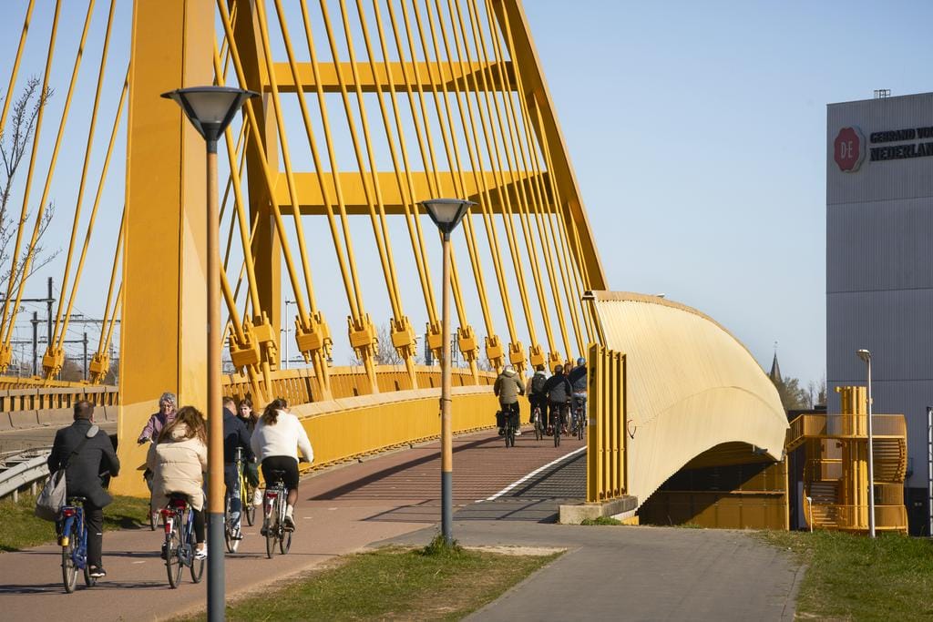 Photo 42 of Laan van Sofia 58