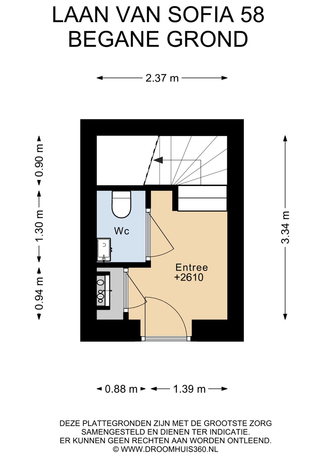 Photo 43 of Laan van Sofia 58