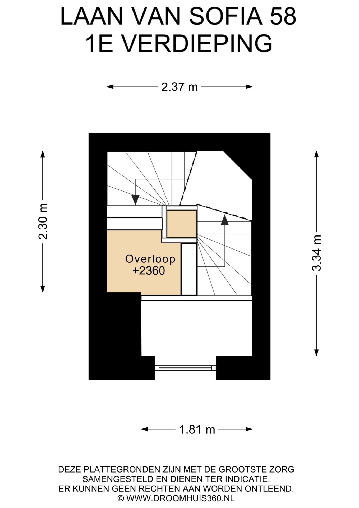 Photo 44 of Laan van Sofia 58