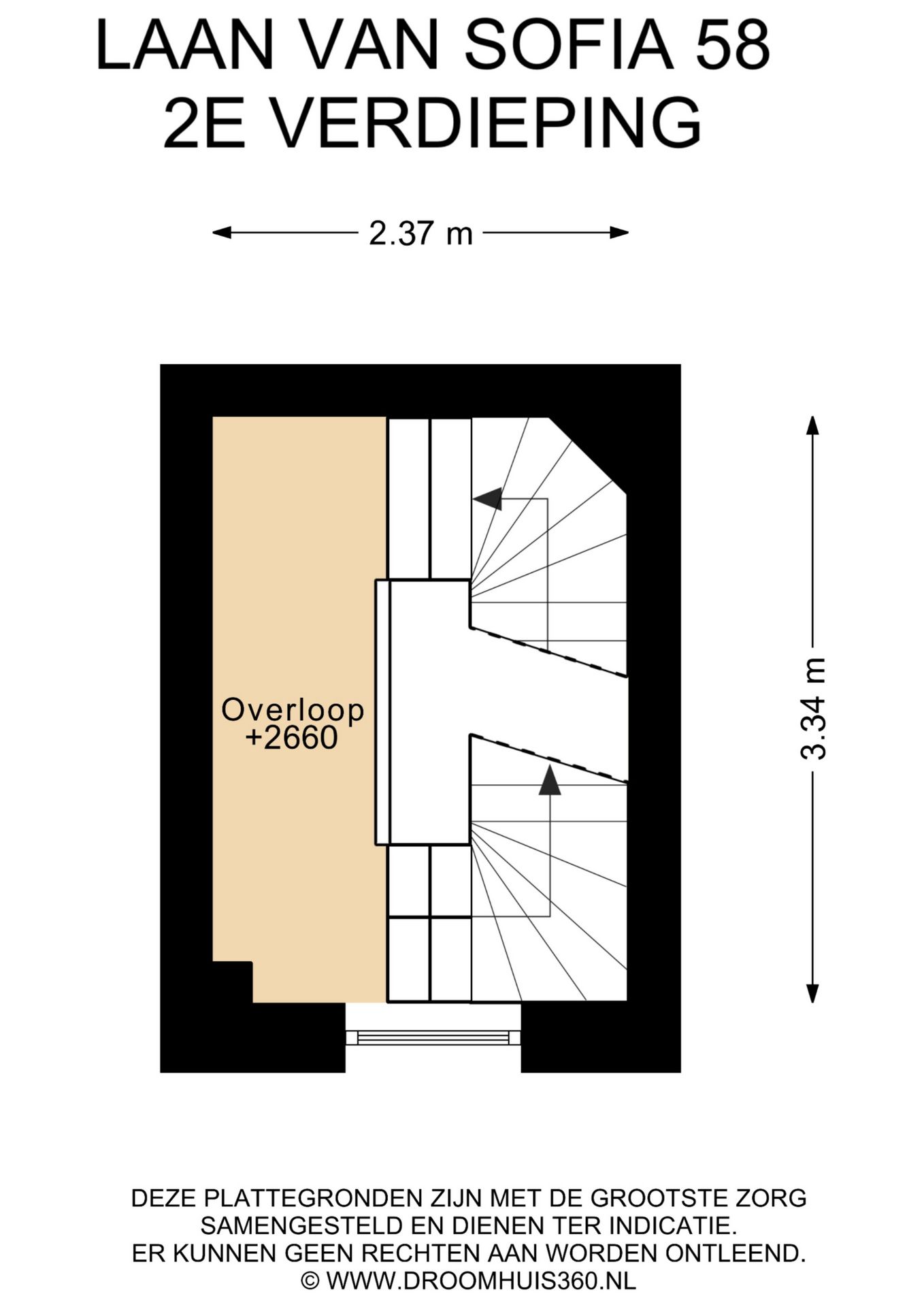 Photo 45 of Laan van Sofia 58