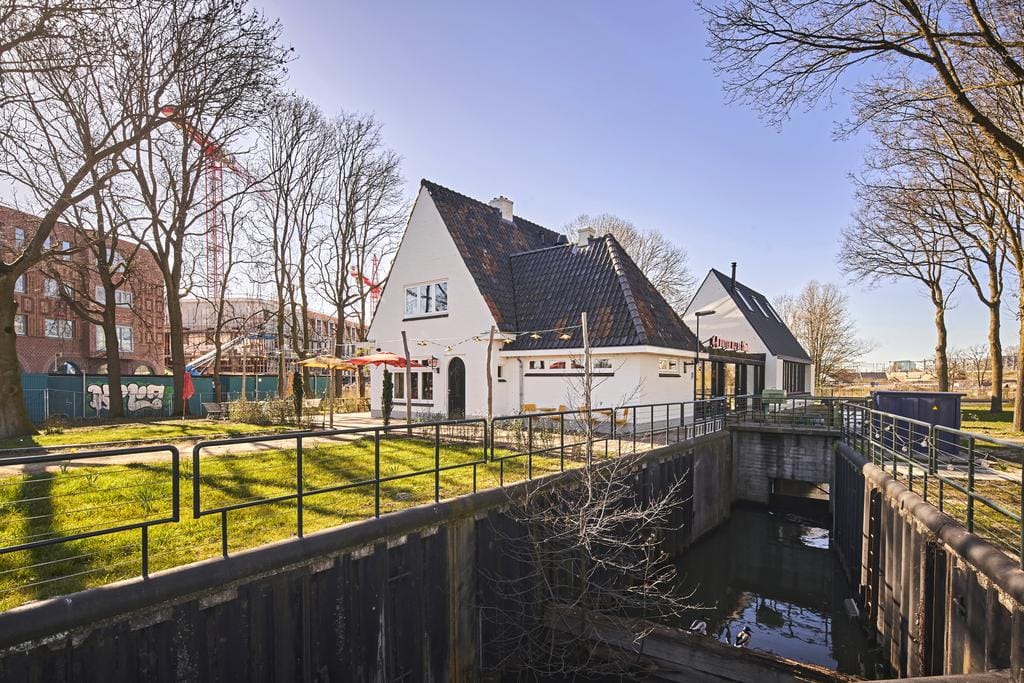 Photo 32 of Laan van Sofia 58