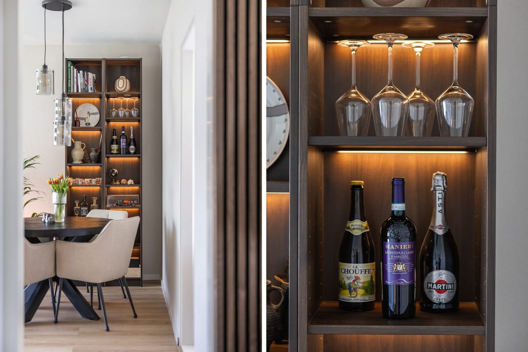 Photo 8 of Witte de Withstraat 24