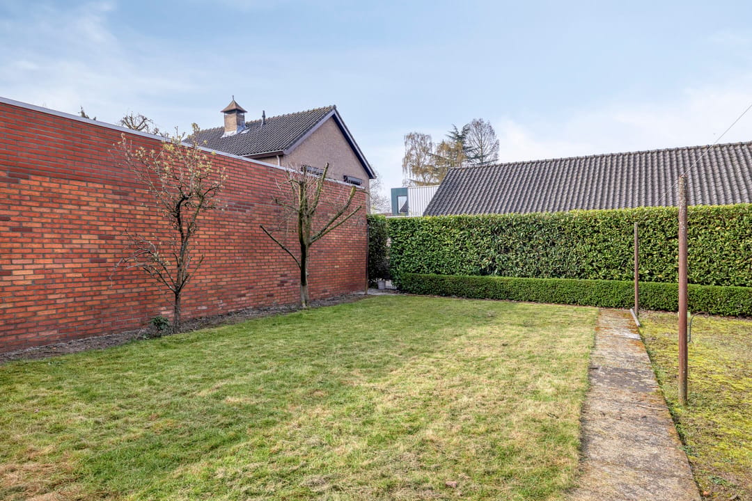 Photo 37 of Adriaan Klaassenstraat 67