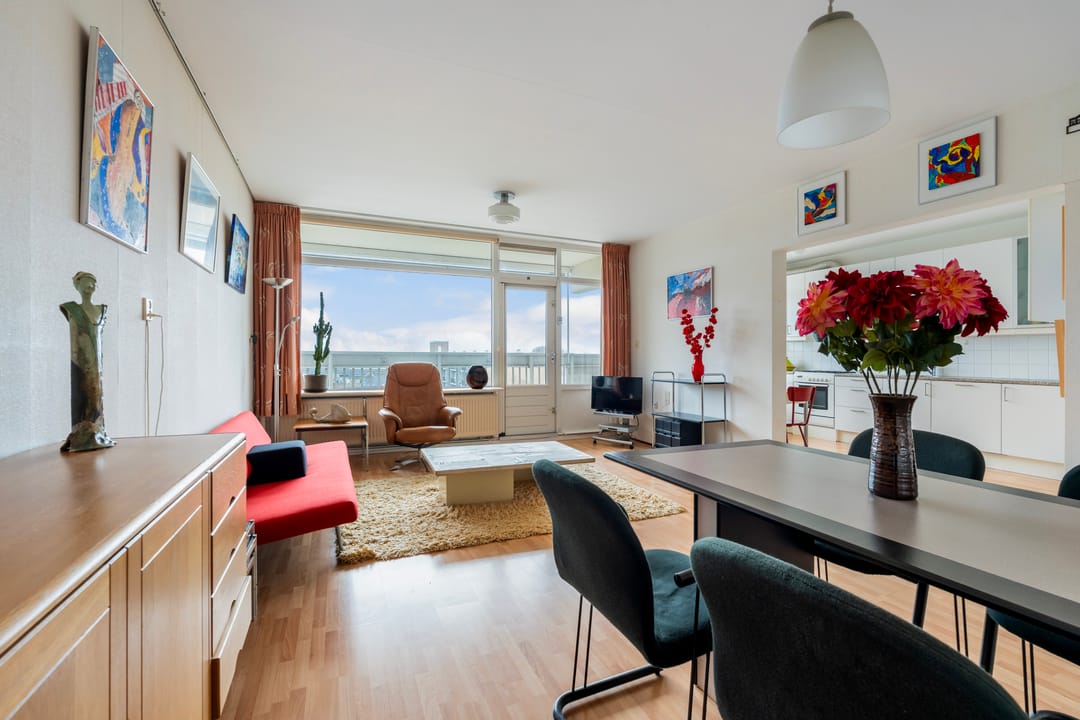 Foto 2 van Sterrenburgplein 58