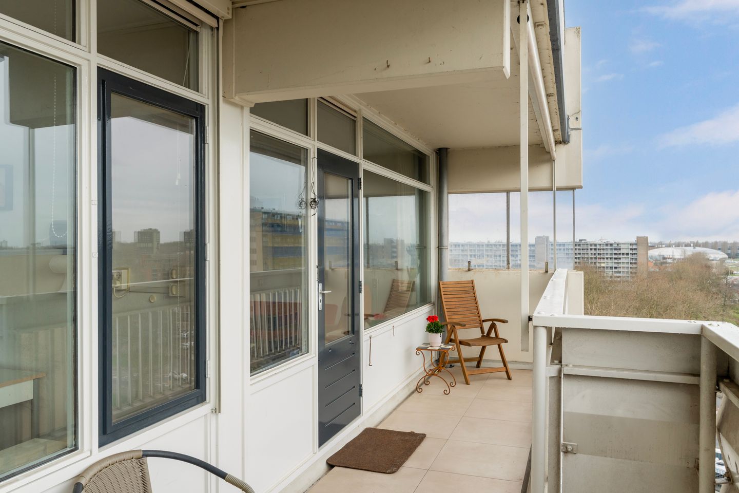 Foto 4 van Sterrenburgplein 58