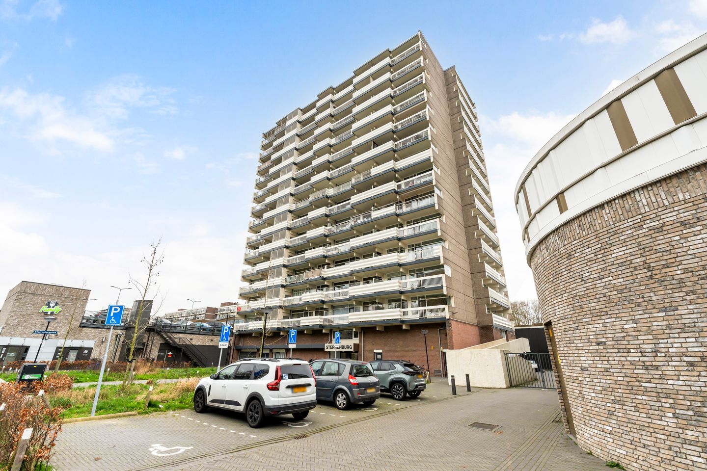 Foto 35 van Sterrenburgplein 58