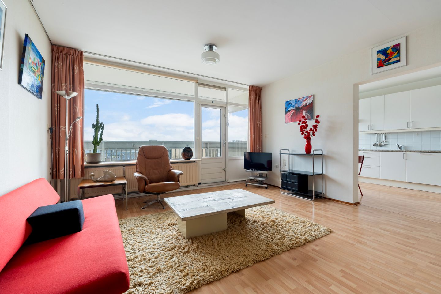 Foto 10 van Sterrenburgplein 58