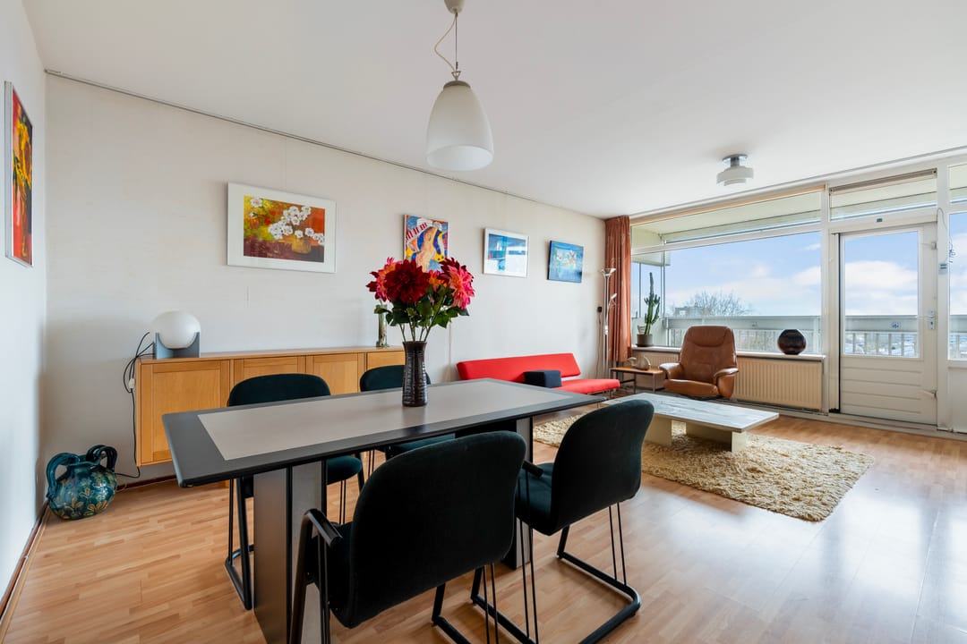 Foto 11 van Sterrenburgplein 58