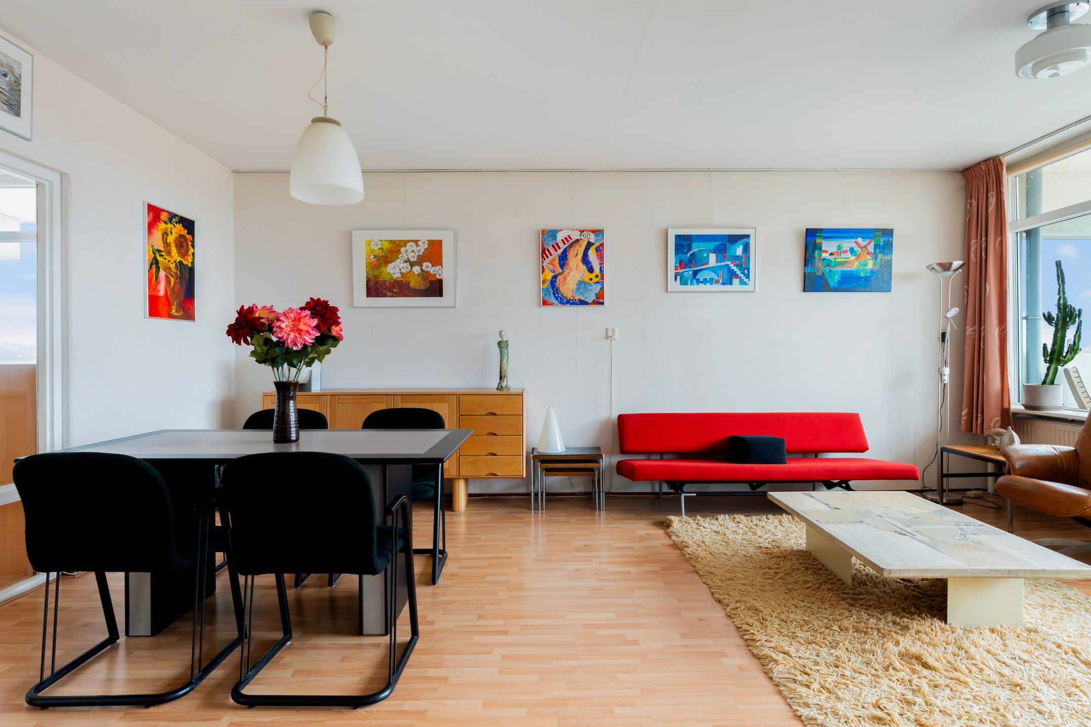 Foto 12 van Sterrenburgplein 58