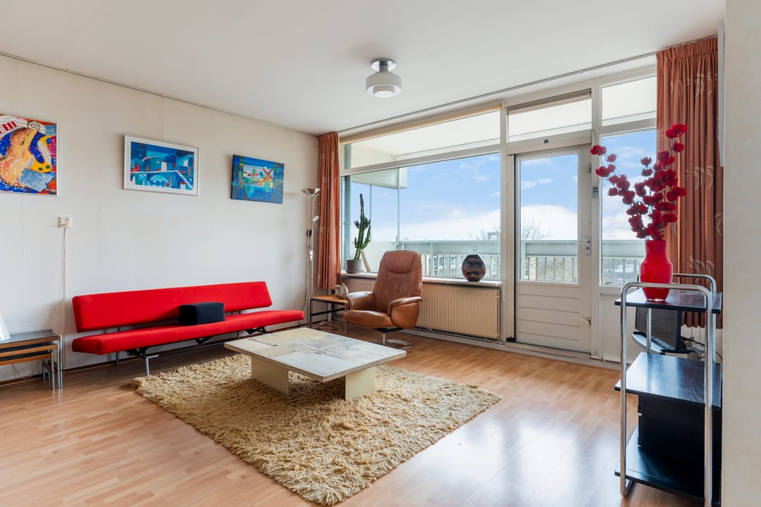 Foto 13 van Sterrenburgplein 58