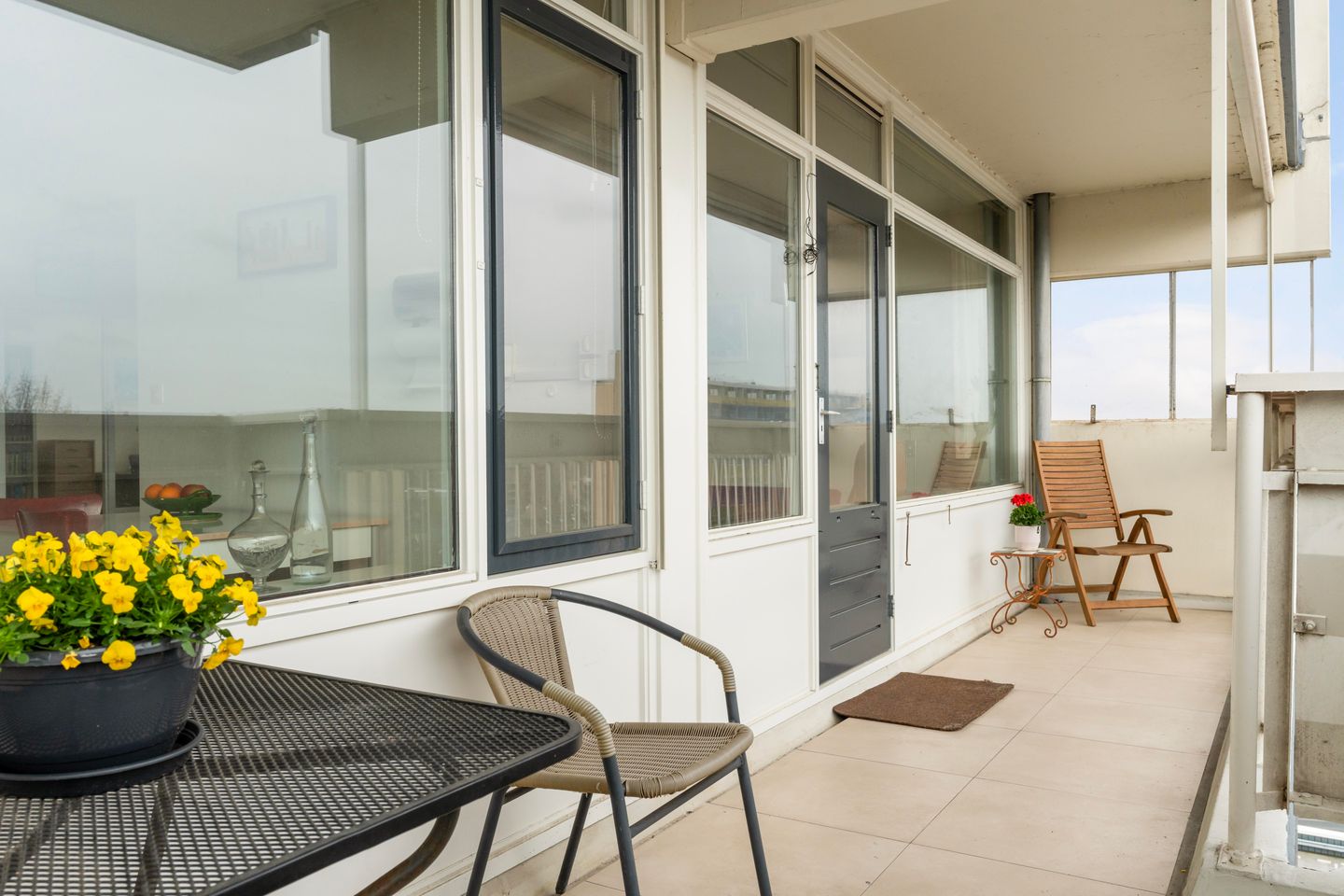 Foto 14 van Sterrenburgplein 58