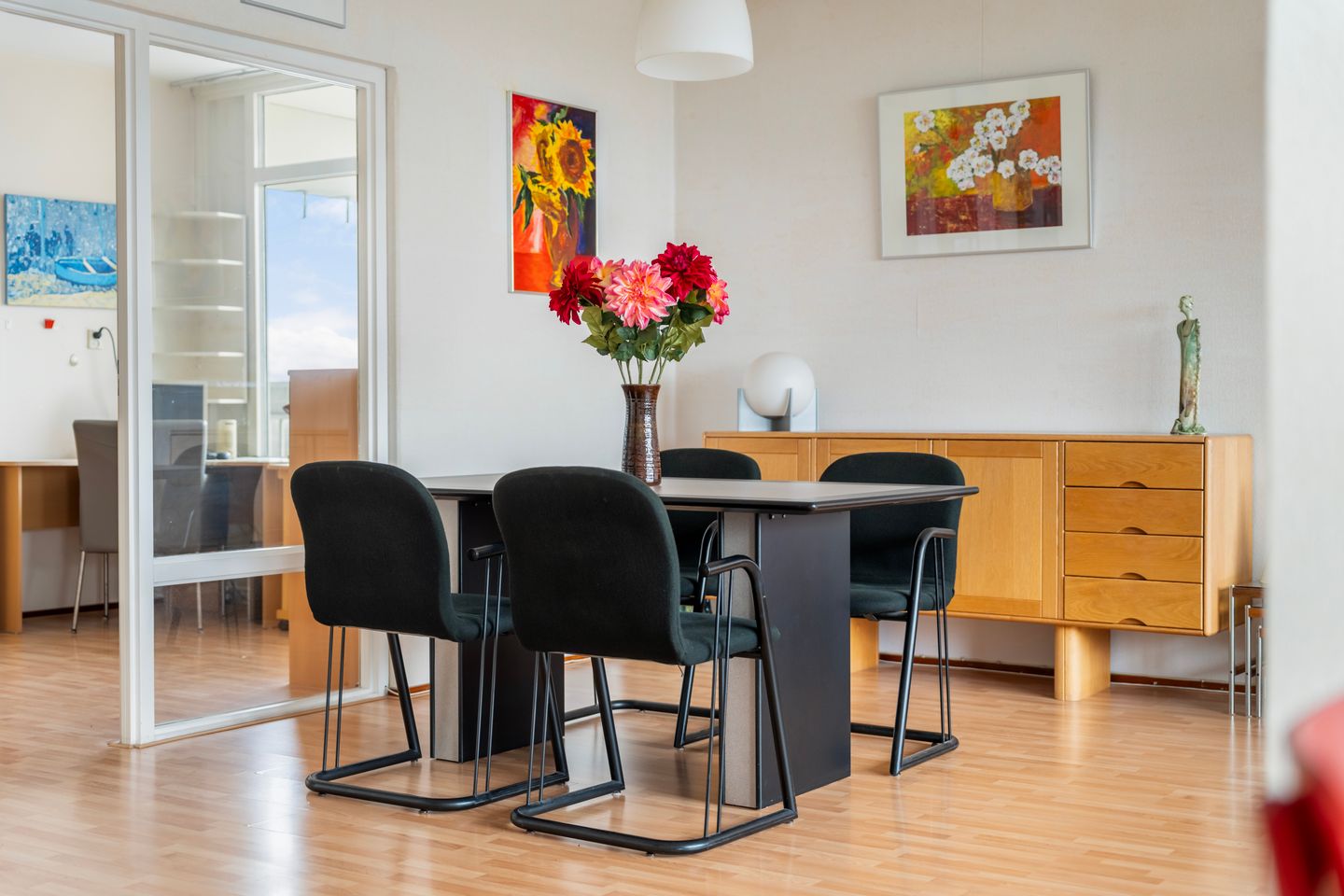 Foto 19 van Sterrenburgplein 58