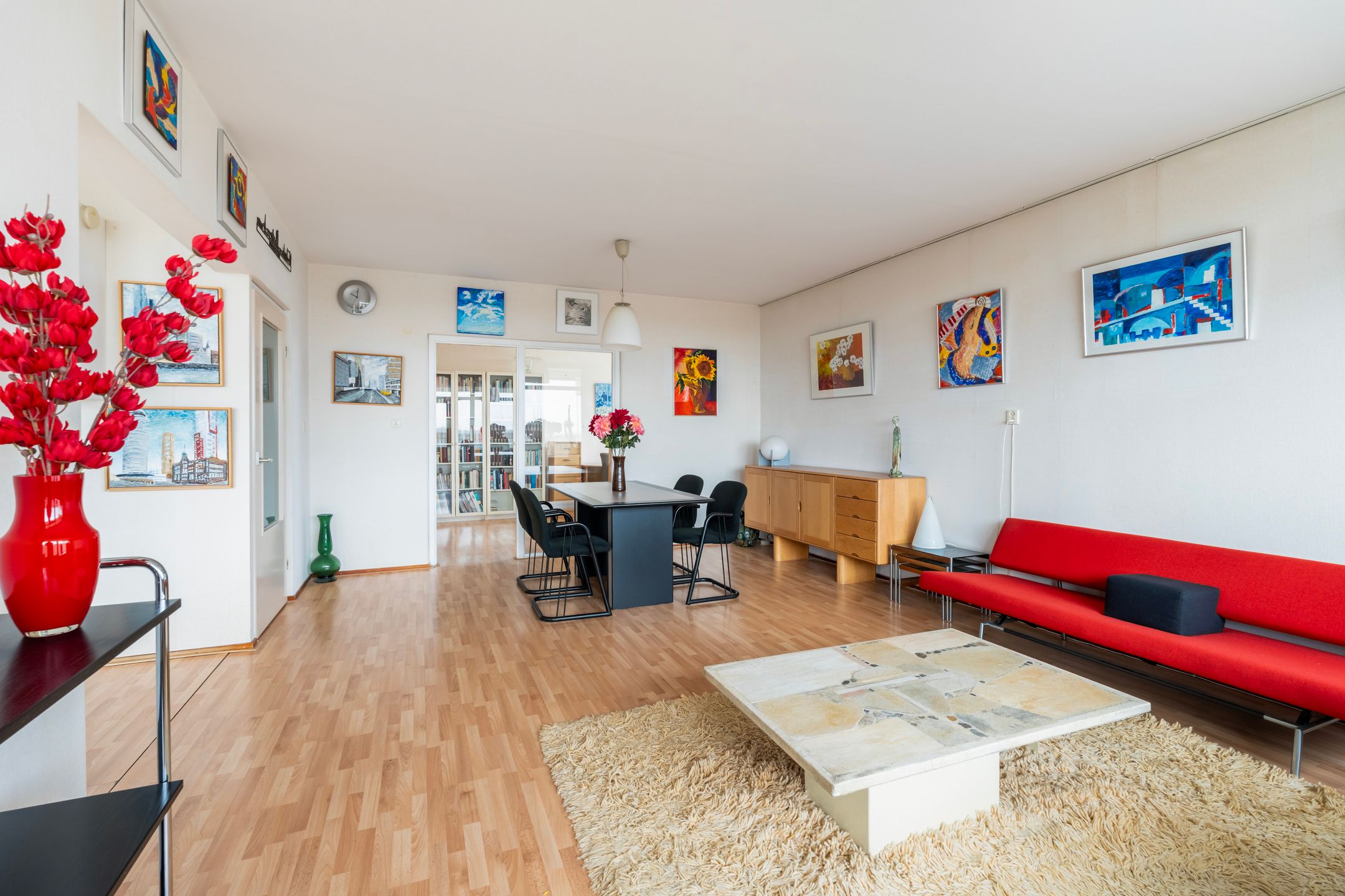 Foto 18 van Sterrenburgplein 58