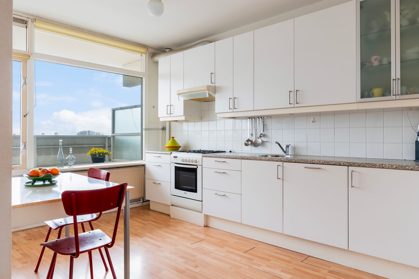 Foto 20 van Sterrenburgplein 58