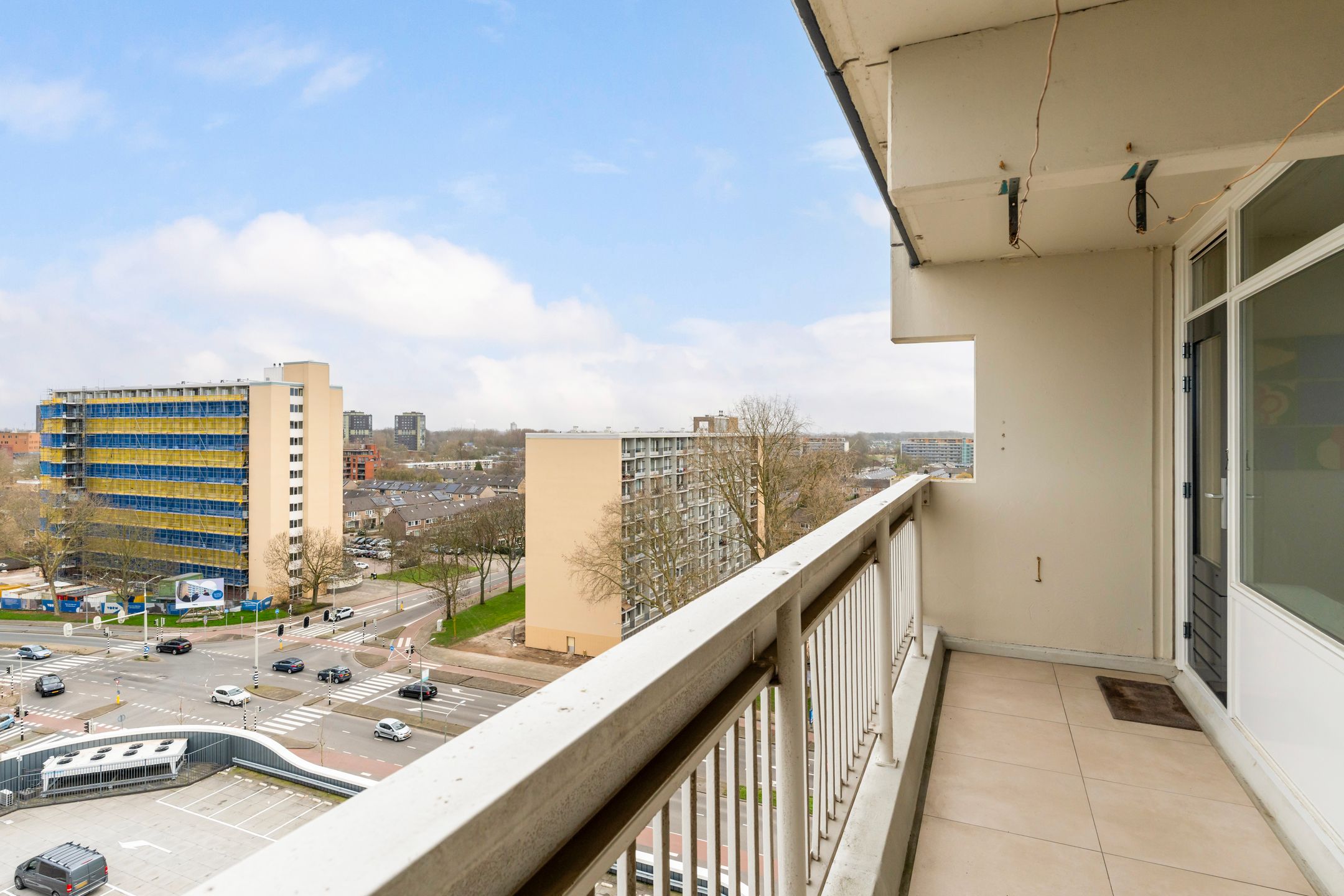 Foto 24 van Sterrenburgplein 58