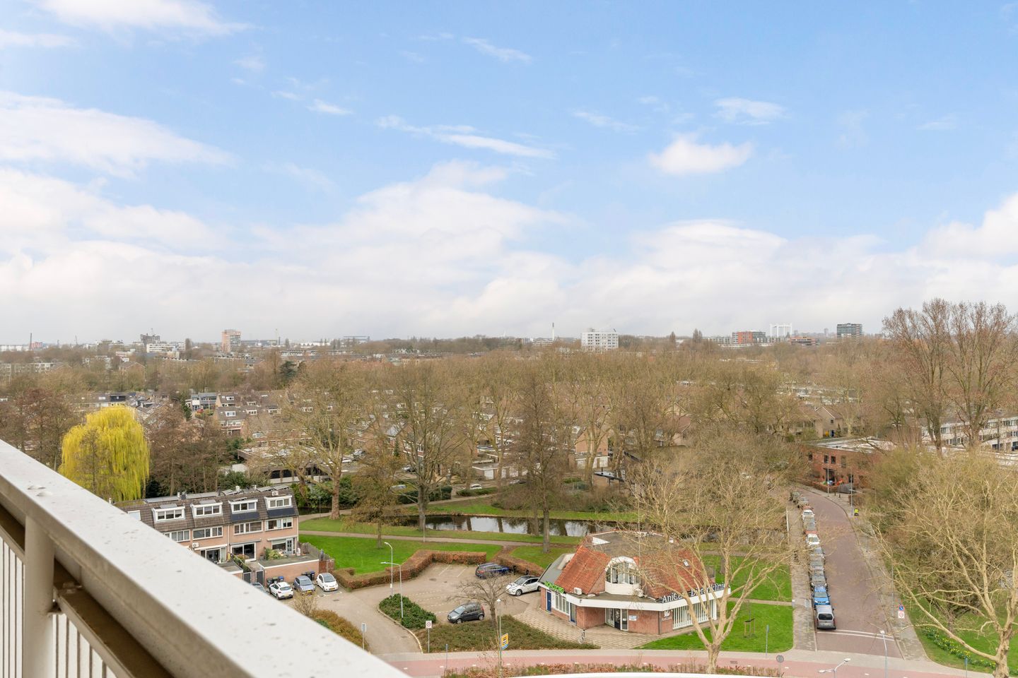 Foto 25 van Sterrenburgplein 58