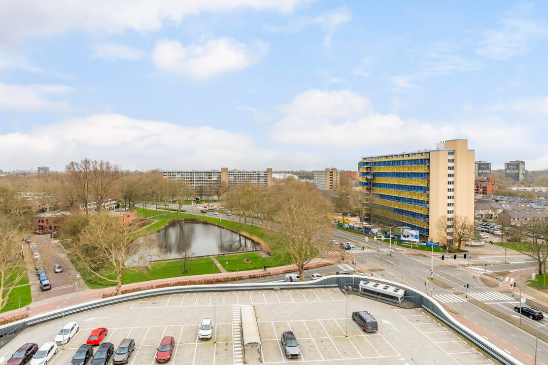 Foto 26 van Sterrenburgplein 58